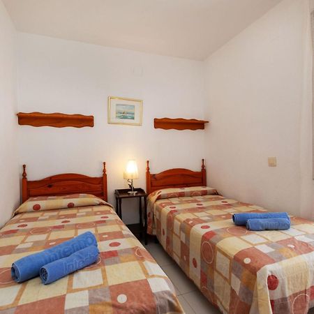 Holiday Home Blanca By Interhome Miami Playa Ngoại thất bức ảnh