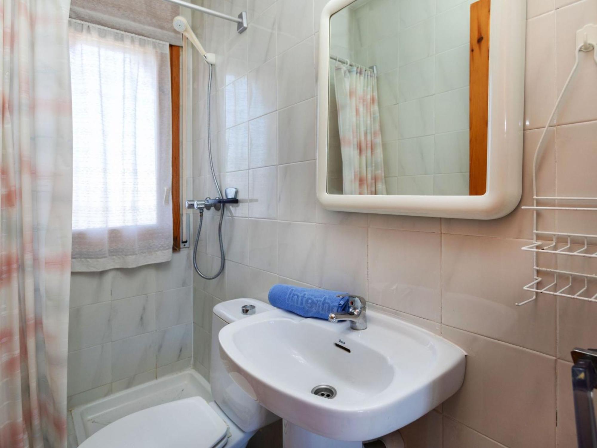 Holiday Home Blanca By Interhome Miami Playa Ngoại thất bức ảnh