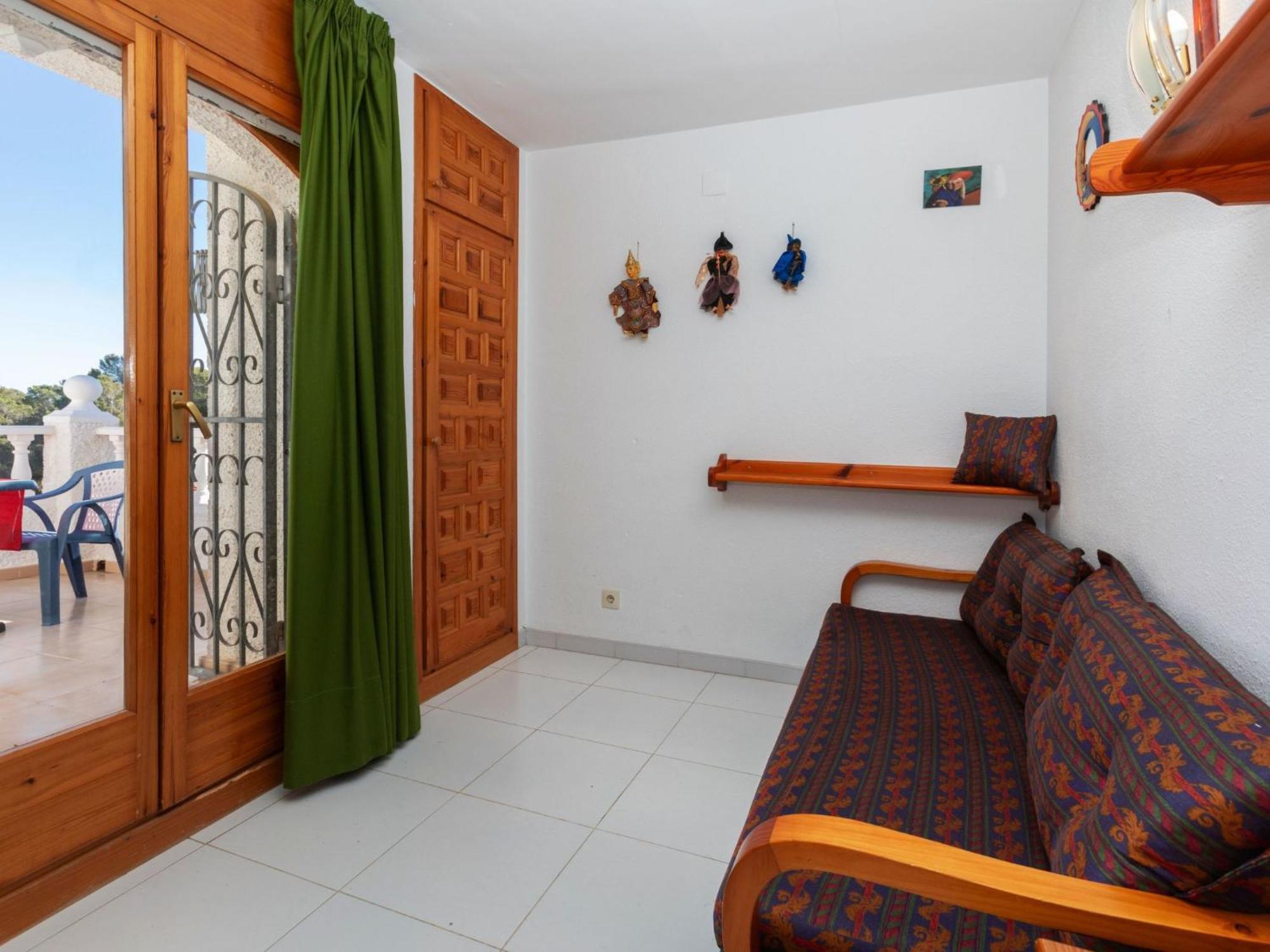 Holiday Home Blanca By Interhome Miami Playa Ngoại thất bức ảnh