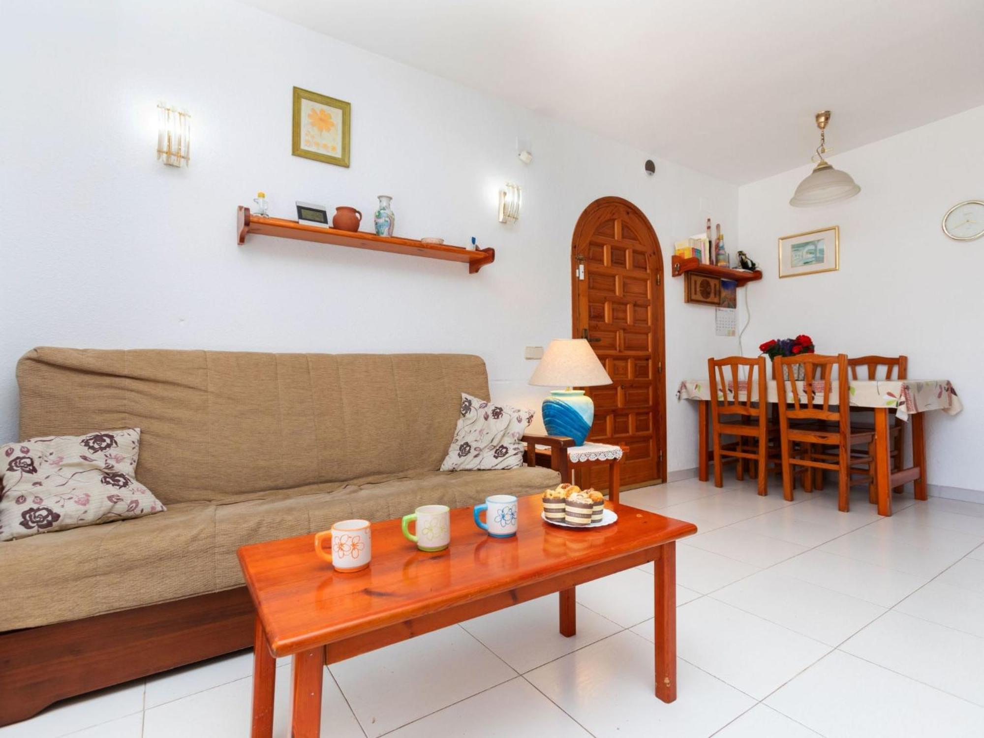 Holiday Home Blanca By Interhome Miami Playa Ngoại thất bức ảnh