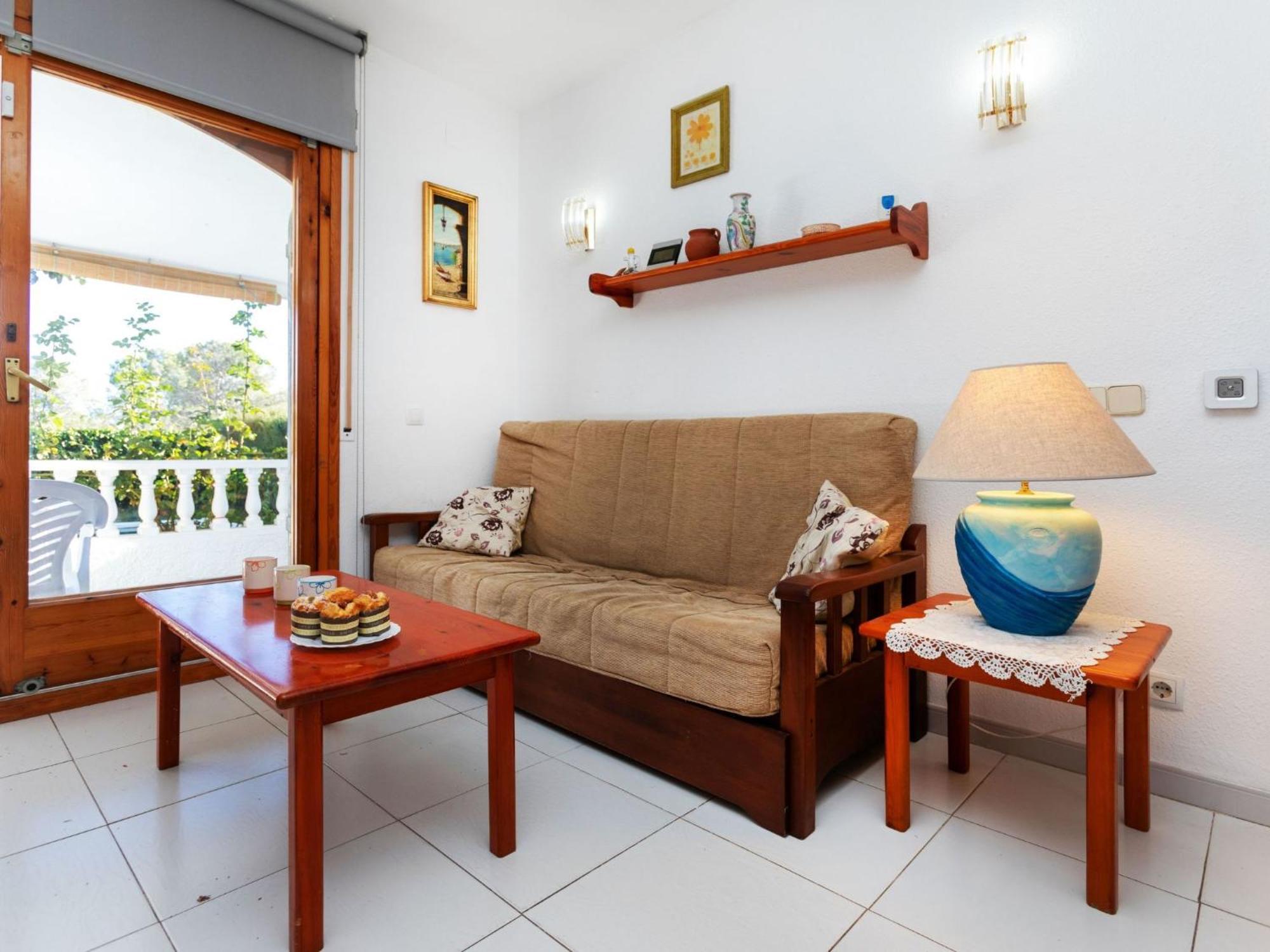 Holiday Home Blanca By Interhome Miami Playa Ngoại thất bức ảnh